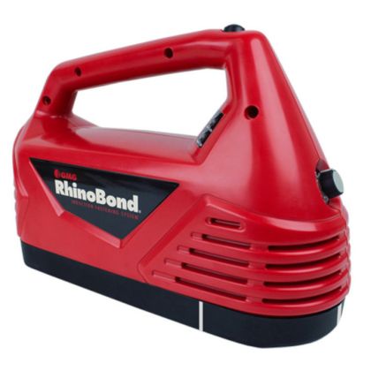 OMG RB-HANDWELDER RhinoBond Hand Welder with 3 Short Magnets