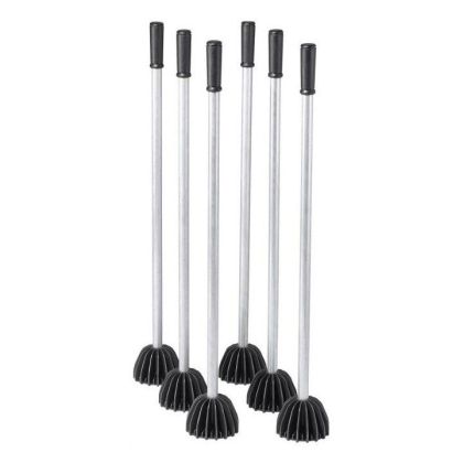 OMG RBM003-6PK RhinoBond Additional Magnets 6ct