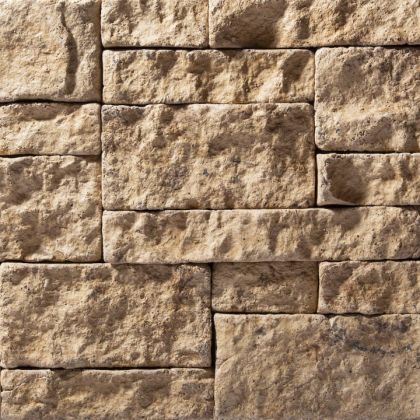 Evolve Stone FR-CS-DP-F Capital Sky Flats Fire Rated Dune Point 