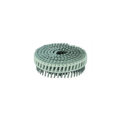 ET&F AKN1000100HA Sheet Plastic Collated Pins 1" 2000ct