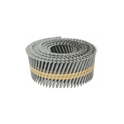ET&F AKN1000200NA Steel Knurled Pins .100x2" 3600ct