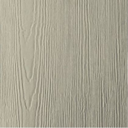 James Hardie Panel Fiber Cement Cedarmill Siding 48"x120" Cobblestone 1pc