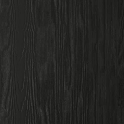 James Hardie Panel Fiber Cement Cedarmill Siding 48"x120" Iron Gray 1pc