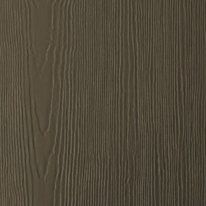 James Hardie Panel Fiber Cement Cedarmill Siding 48"x120" Timber Bark 1pc