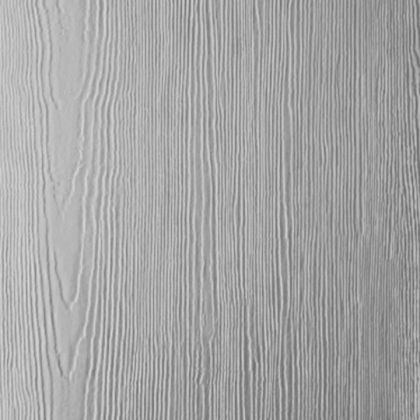 James Hardie Panel Fiber Cement Cedarmill Siding 48"x96" Primed 1pc