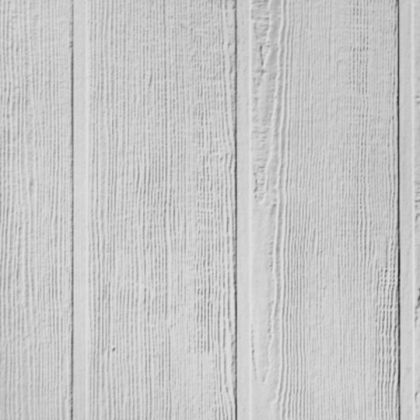James Hardie Panel Fiber Cement Sierra 8 Siding 48"x96" Primed 1pc