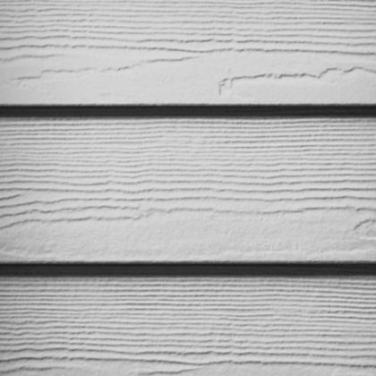 James Hardie Plank Fiber Cement Cedarmill Siding 5.25"x144" Primed 1pc