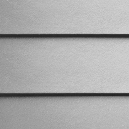 James Hardie Plank Fiber Cement Smooth Siding 7.25"x144" Primed 1pc