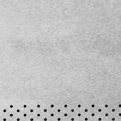 James Hardie Soffit Fiber Cement Vented Smooth Panel 12"x144" Primed 1pc