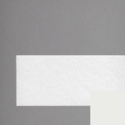 James Hardie Trim Fiber Cement Batten Smooth 4/4 2.5"x144" Arctic White 1pc