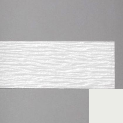 James Hardie Trim Fiber Cement Batten Rustic 4/4 2.5"x144" Arctic White 1pc