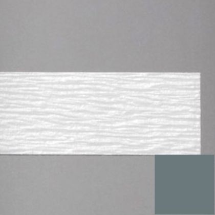 James Hardie Trim Fiber Cement Batten Rustic 4/4 2.5"x144" Boothbay Blue 1pc