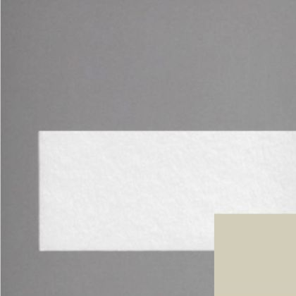 James Hardie Trim Fiber Cement Batten Smooth 4/4 2.5"x144" Cobblestone 1pc