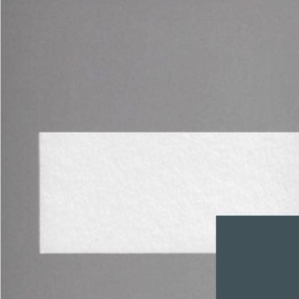 James Hardie Trim Fiber Cement Batten Smooth 4/4 2.5"x144" Evening Blue 1pc