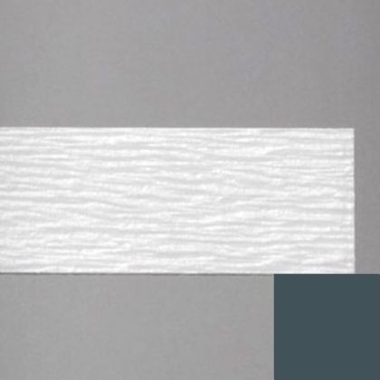 James Hardie Trim Fiber Cement Batten Rustic 4/4 2.5"x144" Evening Blue 1pc