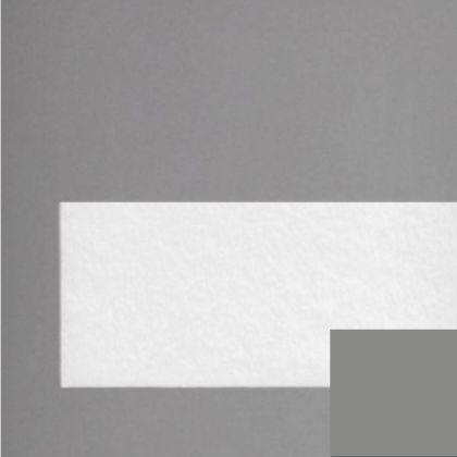 James Hardie Trim Fiber Cement Batten Smooth 4/4 2.5"x144" Gray Slate 1pc