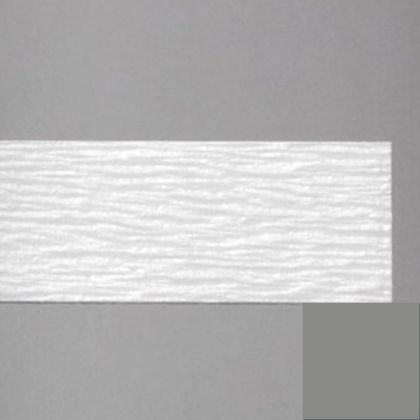 James Hardie Trim Fiber Cement Batten Rustic 4/4 2.5"x144" Gray Slate 1pc