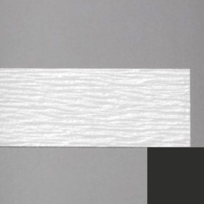 James Hardie Trim Fiber Cement Batten Rustic 4/4 2.5"x144" Iron Gray 1pc