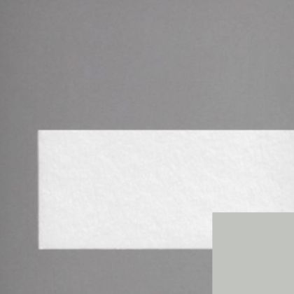 James Hardie Trim Fiber Cement Batten Smooth 4/4 2.5"x144" Light Mist 1pc