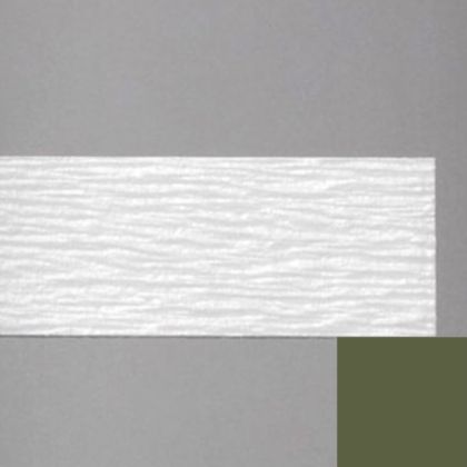 James Hardie Trim Fiber Cement Batten Rustic 4/4 2.5"x144" Mountain Sage 1pc