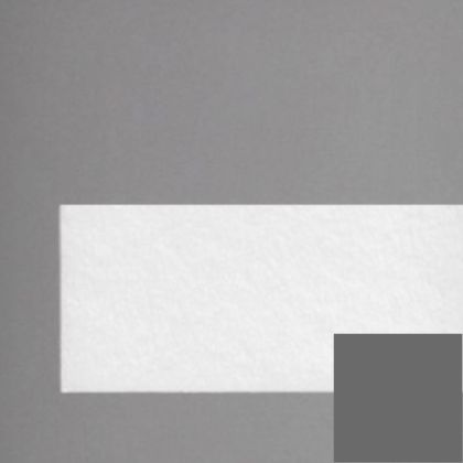 James Hardie Trim Fiber Cement Batten Smooth 4/4 2.5"x144" Night Gray 1pc