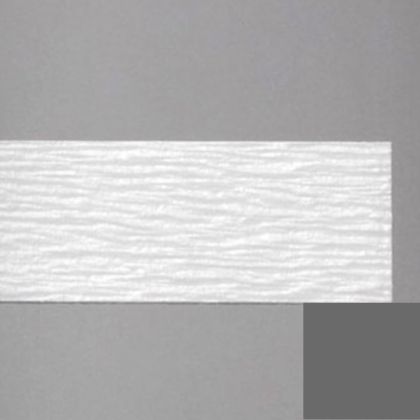 James Hardie Trim Fiber Cement Batten Rustic 4/4 2.5"x144" Night Gray 1pc