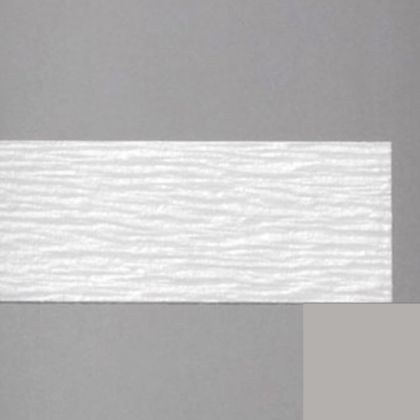 James Hardie Trim Fiber Cement Batten Rustic 4/4 2.5"x144" Pearl Gray 1pc