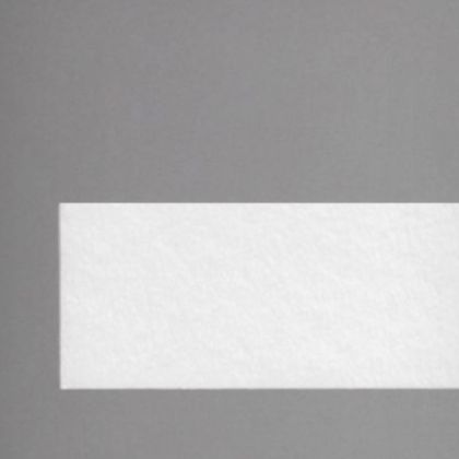 James Hardie Trim Fiber Cement Batten Smooth 4/4 2.5"x144" Primed 1pc