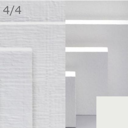 James Hardie HardieTrim Fiber Cement 4/4 NT3