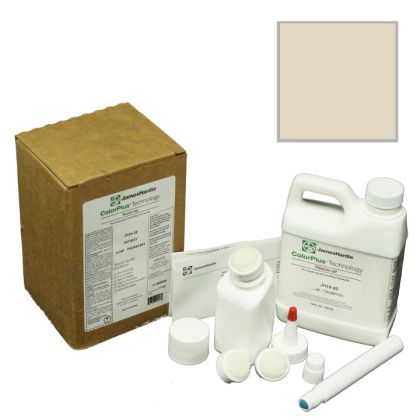 James Hardie Touch Up Kit 1 Pint Cobblestone (River Rock)