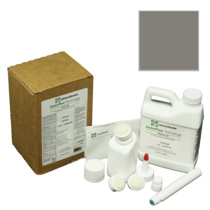 James Hardie Touch Up Kit 1 Pint Gray Slate (Robo Gray)