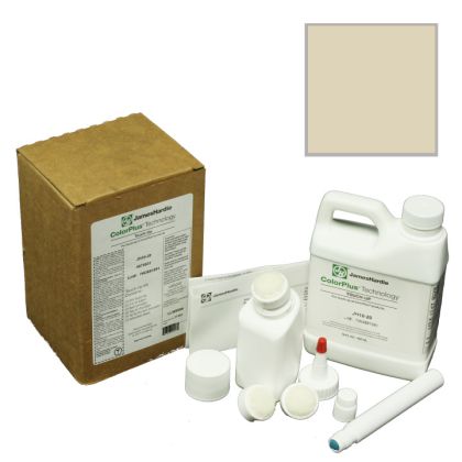 James Hardie Touch Up Kit 1 Pint Navajo Beige (Simply Beige)