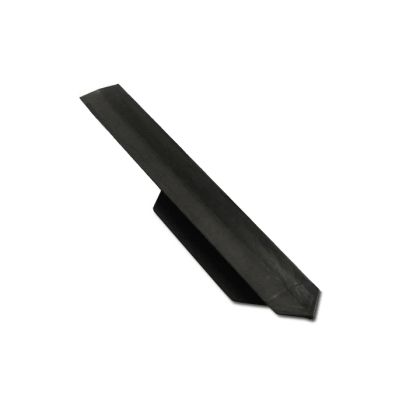 RAINDROP M008 Mitre Outside Corner Connector Black 1pc