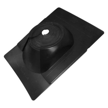 GARRDAL 2-Part Retrofit Pipe Flashing