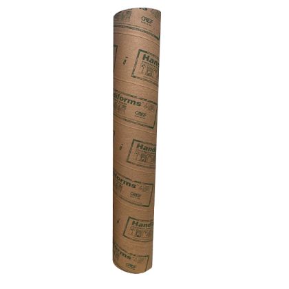 Handi-Man Forms Concrete Forming Tube