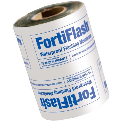 Henry HE011FF934 FortiFlash Window and Door Flashing 40mil 18"x75'