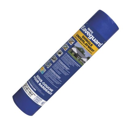 Henry HE740SE916 Henry Eaveguard Self Adhered Shingle Underlayment 3'x165' 1.95sq Roll