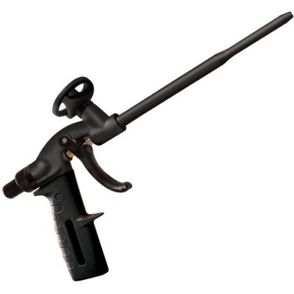 Huber 7118040 AdvanTech Sub Floor Adhesive Applicator Gun Short Barrel