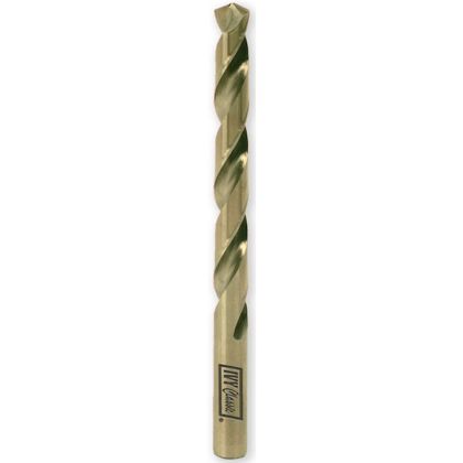Ivy Classic 10508 Hi Molybdenum Drill Bit Carded 1/8"