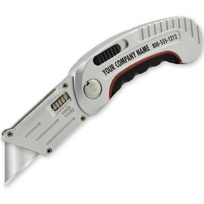 Ivy Classic 11192 Folding Utility Knife