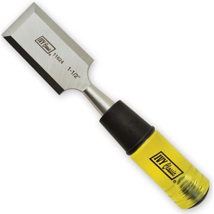 Ivy Classic 11624 Wood Chisel 1 1/2"