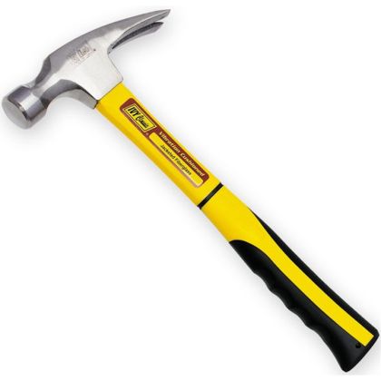 Ivy Classic 15250 Rip Jacketed Fiberglass Hammer 16oz