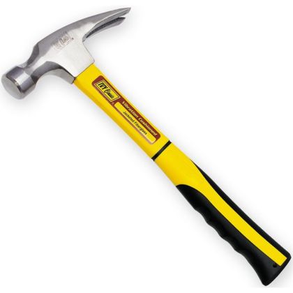 Ivy Classic 15252 Rip Jacketed Fiberglass Hammer 20oz