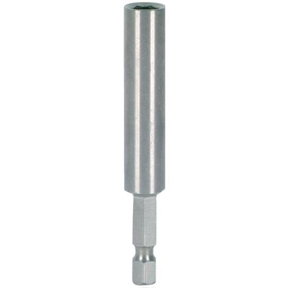Ivy Classic Stainless Magnetic Bit Holder Carded