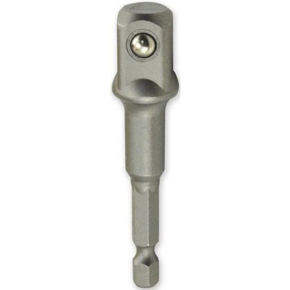 Ivy Classic Square Socket Adapter Carded