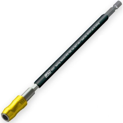 Ivy Classic 45837 Mega Magnetic Bit Holder Carded 15"