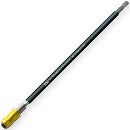 Ivy Classic 45838 Mega Magnetic Bit Holder Carded 23"