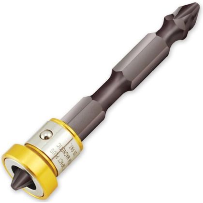 Ivy Classic 45853 Phillips Double Ended Magnetic Torsion Bits #3