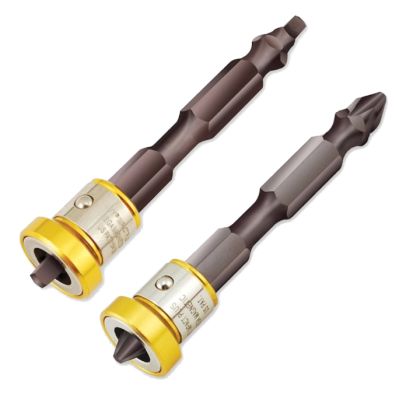 Ivy Classic Double Ended Magnetic Torsion Bits