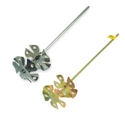 Ivy Classic Double Fan Blade Mixer